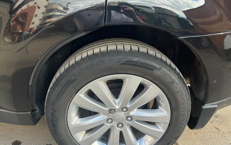 Subaru Forester, 2012 год, 1 315 000 рублей, 11 фотография