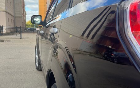 Subaru Forester, 2012 год, 1 315 000 рублей, 9 фотография