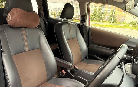 Toyota Sienta II, 2019 год, 1 550 000 рублей, 10 фотография