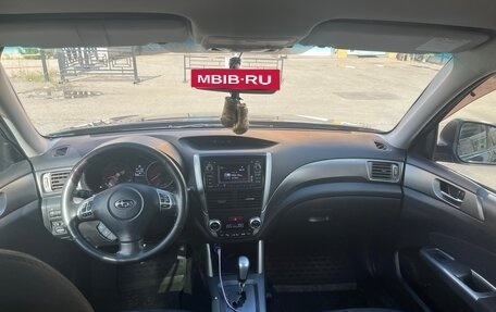 Subaru Forester, 2012 год, 1 315 000 рублей, 10 фотография