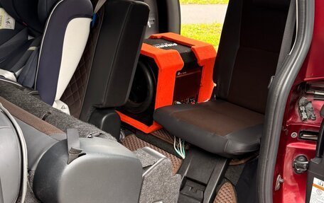 Toyota Sienta II, 2019 год, 1 550 000 рублей, 14 фотография