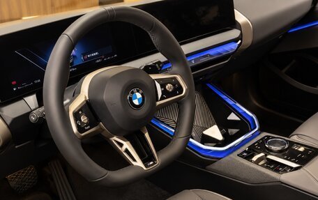 BMW X3, 2026 год, 7 142 926 рублей, 5 фотография