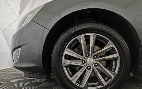 Opel Astra J, 2011 год, 465 150 рублей, 9 фотография