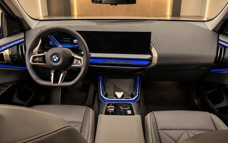 BMW X3, 2026 год, 7 142 926 рублей, 4 фотография