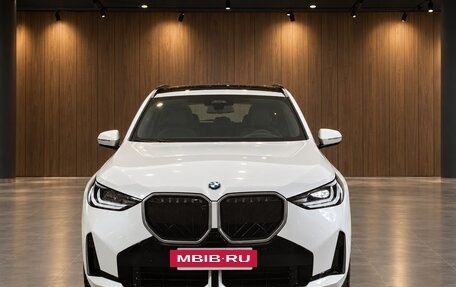 BMW X3, 2026 год, 7 142 926 рублей, 2 фотография