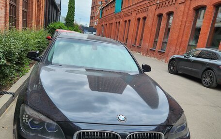 BMW 7 серия, 2011 год, 950 000 рублей, 1 фотография