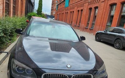 BMW 7 серия, 2011 год, 950 000 рублей, 1 фотография