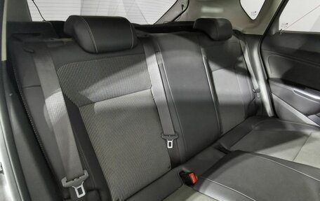 Opel Astra J, 2011 год, 465 150 рублей, 15 фотография