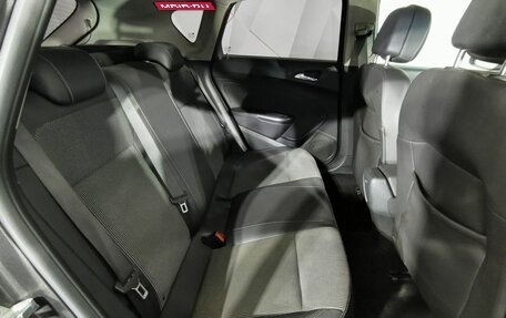 Opel Astra J, 2011 год, 465 150 рублей, 14 фотография