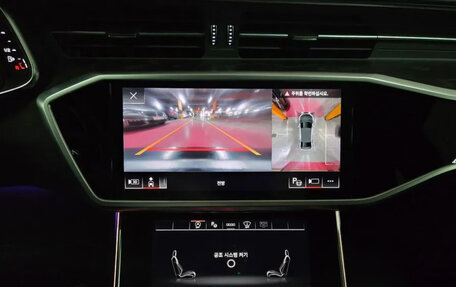 Audi A6, 2022 год, 4 590 000 рублей, 8 фотография