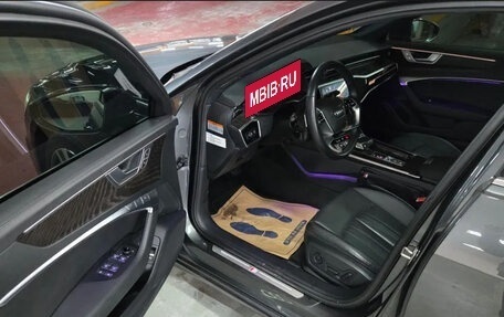 Audi A6, 2022 год, 4 590 000 рублей, 7 фотография