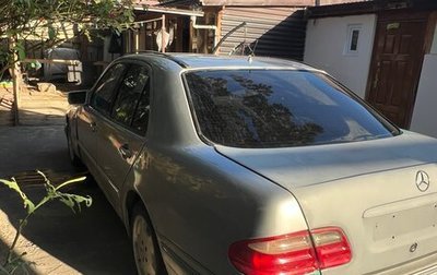 Mercedes-Benz E-Класс, 1997 год, 150 000 рублей, 1 фотография
