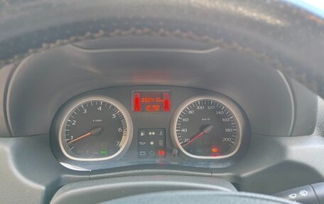 Renault Duster I рестайлинг, 2014 год, 730 000 рублей, 10 фотография