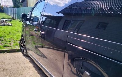 Peugeot Traveller I, 2019 год, 2 300 000 рублей, 1 фотография