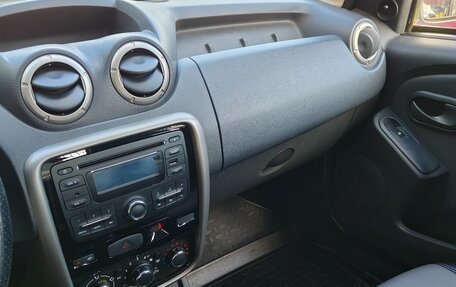 Renault Duster I рестайлинг, 2014 год, 730 000 рублей, 12 фотография
