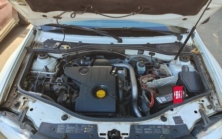 Renault Duster I рестайлинг, 2014 год, 730 000 рублей, 7 фотография