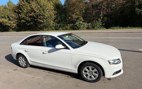 Audi A4, 2011 год, 1 200 000 рублей, 1 фотография