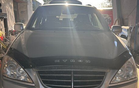 SsangYong Kyron I, 2009 год, 1 005 000 рублей, 1 фотография