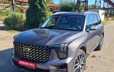 GAC GS8, 2024 год, 3 500 000 рублей, 1 фотография