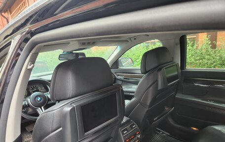 BMW 7 серия, 2011 год, 950 000 рублей, 8 фотография
