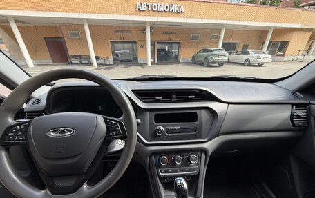 Chery Tiggo 3 I, 2019 год, 850 000 рублей, 9 фотография