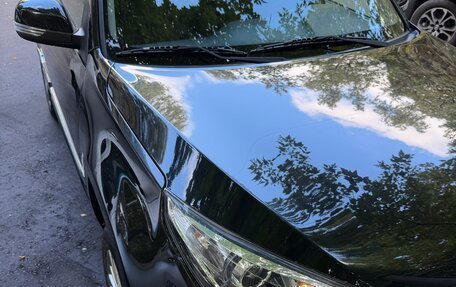 Chery Tiggo 3 I, 2019 год, 850 000 рублей, 19 фотография