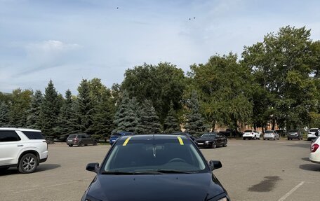 Ford Focus II рестайлинг, 2007 год, 385 000 рублей, 2 фотография