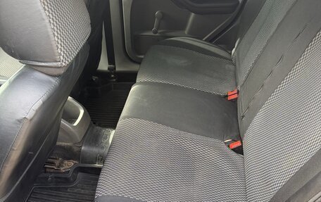 Ford Focus II рестайлинг, 2007 год, 385 000 рублей, 8 фотография