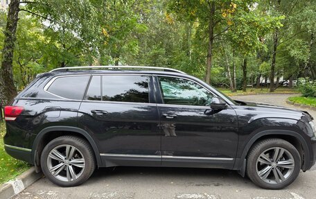Volkswagen Teramont I, 2019 год, 3 490 000 рублей, 5 фотография