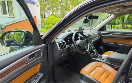 Volkswagen Teramont I, 2019 год, 3 490 000 рублей, 8 фотография