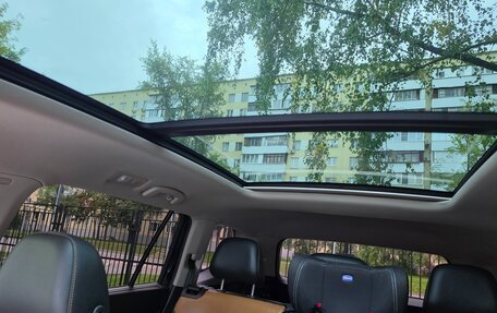 Volkswagen Teramont I, 2019 год, 3 490 000 рублей, 15 фотография
