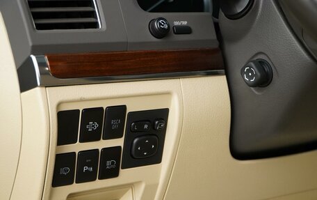 Toyota Land Cruiser 200, 2016 год, 5 898 444 рублей, 14 фотография