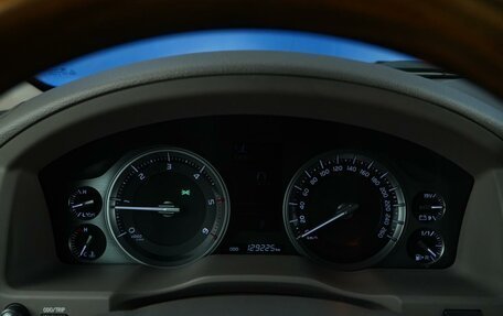 Toyota Land Cruiser 200, 2016 год, 5 898 444 рублей, 27 фотография