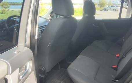 Land Rover Freelander II рестайлинг 2, 2009 год, 1 380 000 рублей, 11 фотография
