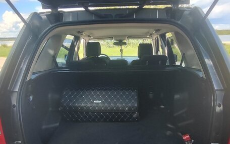 Land Rover Freelander II рестайлинг 2, 2009 год, 1 380 000 рублей, 13 фотография