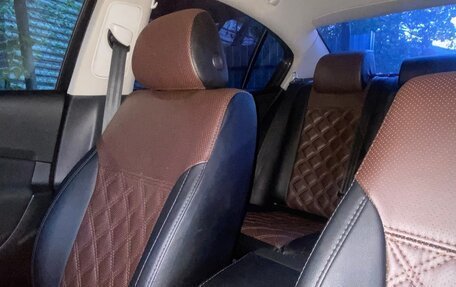 Volkswagen Passat B6, 2008 год, 650 000 рублей, 4 фотография
