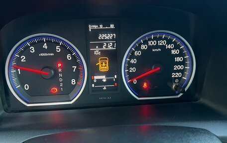 Honda CR-V III рестайлинг, 2008 год, 1 010 000 рублей, 5 фотография