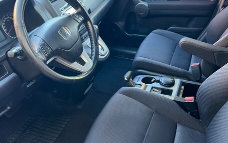 Honda CR-V III рестайлинг, 2008 год, 1 010 000 рублей, 8 фотография
