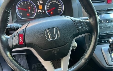 Honda CR-V III рестайлинг, 2008 год, 1 010 000 рублей, 6 фотография