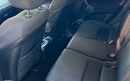 Honda CR-V III рестайлинг, 2008 год, 1 010 000 рублей, 9 фотография