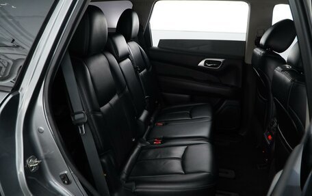 Nissan Pathfinder, 2014 год, 1 849 444 рублей, 7 фотография