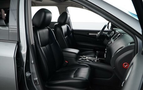 Nissan Pathfinder, 2014 год, 1 849 444 рублей, 8 фотография
