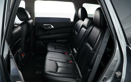 Nissan Pathfinder, 2014 год, 1 849 444 рублей, 9 фотография