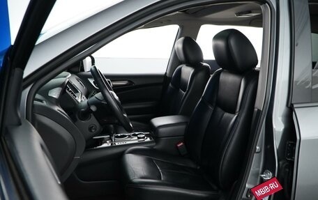 Nissan Pathfinder, 2014 год, 1 849 444 рублей, 10 фотография