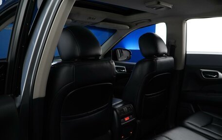 Nissan Pathfinder, 2014 год, 1 849 444 рублей, 11 фотография
