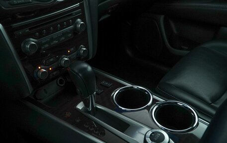 Nissan Pathfinder, 2014 год, 1 849 444 рублей, 18 фотография