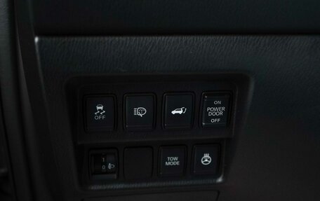Nissan Pathfinder, 2014 год, 1 849 444 рублей, 16 фотография