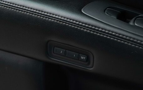 Nissan Pathfinder, 2014 год, 1 849 444 рублей, 17 фотография