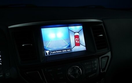 Nissan Pathfinder, 2014 год, 1 849 444 рублей, 22 фотография