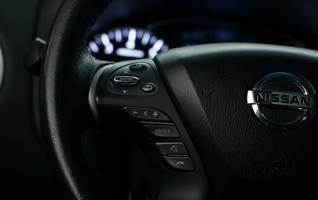 Nissan Pathfinder, 2014 год, 1 849 444 рублей, 26 фотография